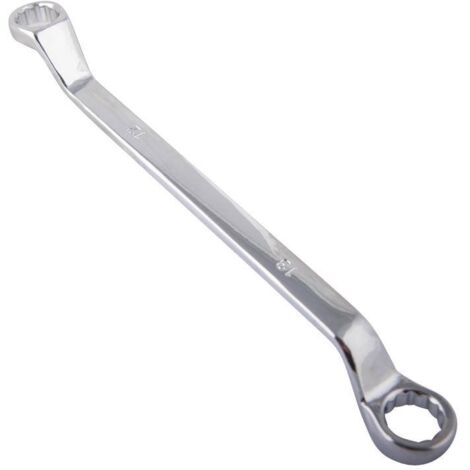 Cle contre coudee 12x13mm- OS 1162BL - CLAS Equipements