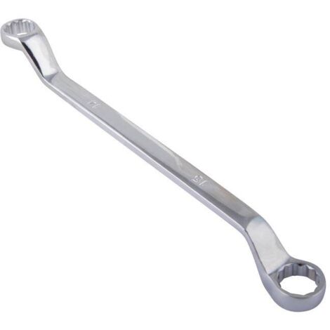 Cle contre coudee 14x15mm- OS 1163BL - CLAS Equipements