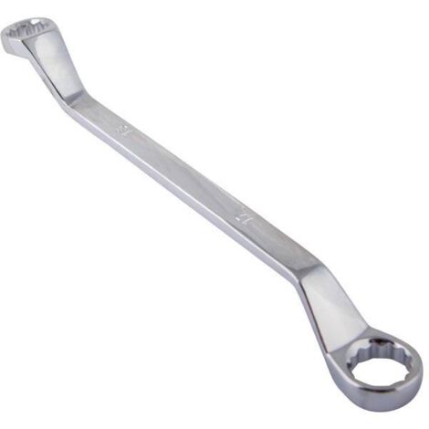 Cle contre coudee 16x17mm- OS 1164BL - CLAS Equipements