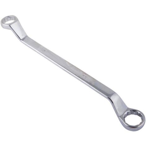 Cle contre coudee 20x22mm- OS 1166BL - CLAS Equipements