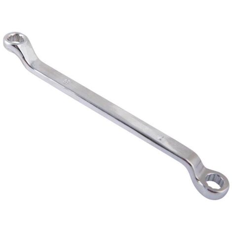 Cle contre coudee 6x7mm- OS 1159BL - CLAS Equipements