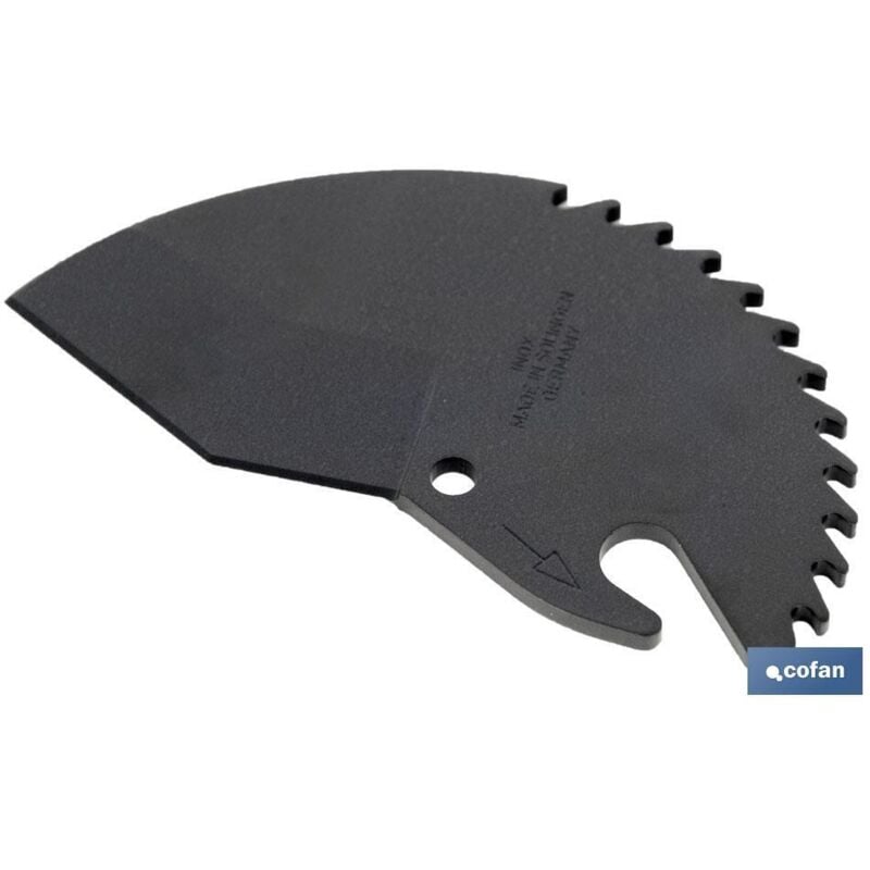 Cofan - Lame de coupe-tube de rechange 42 mm (15/8)