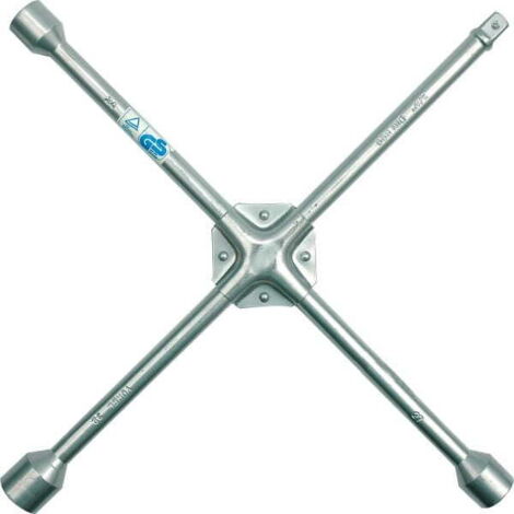CLÉ CROIX LARGE VOREL 24x27x32x3/4"" 57050