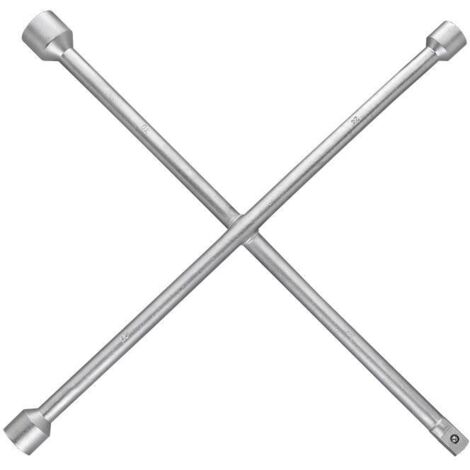 Cle cruciforme pour voitures 24-27-30 0426/30