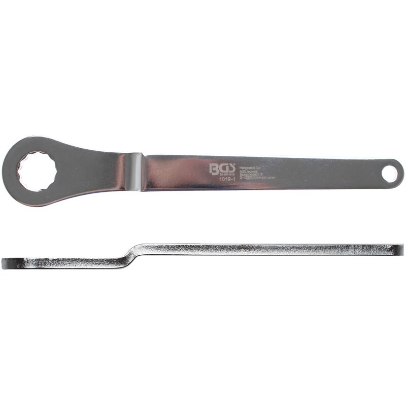Clé D'Actionnement Douze Pans Ø 21 Mm Bgs 1019-2