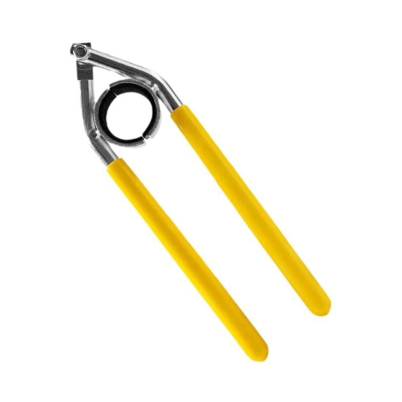 Clé d'aérateur de robinet, filtre de bec, artefact de desserrage, outil de démontage antidérapant, manchon en caoutchouc, accessoires de poignée