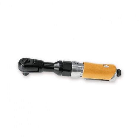 Clé d'angle pneumatique DEDRA 1/2" 68 Nm - Puissance et précision