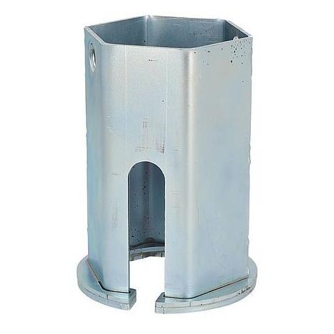 Clé d’anode WMD-216, 6 pans, 11/2" (65mm) pour Ballons eau chaude sanitaire Kospel