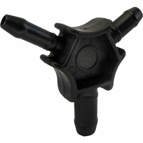 Clé de calibrage & d'ébavurage multidiamètre pour tube multicouche de diamètres 16mm, 20mm et 25mm