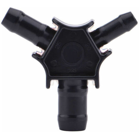 Clé de calibrage & d'ébavurage multidiamètre pour tube multicouche de diamètres 20mm, 25mm et 32mm