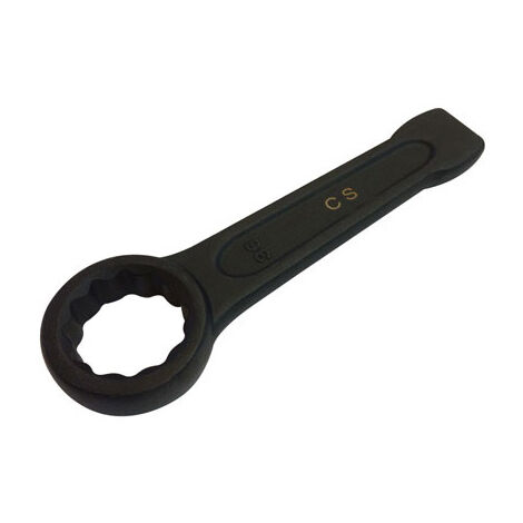 Clé de coffrage à frapper douille 36 mm