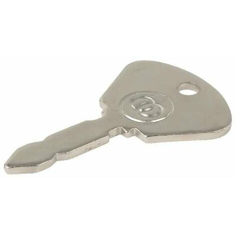 Clé de contact Cobo 14-109-108 démarreur allumage interrupteur pelle tracteur tondeuse