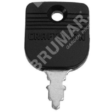Clé de contact COMPATIBLE AYP - 003499