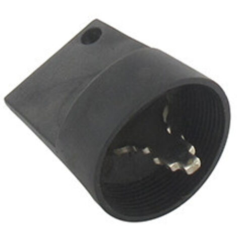Clé De Contact Ergonomique Universelle Pour Microtracteurs Mtd Pour Contacteur Type Indak. Remplace Origine: 725-1341b ( 7251341