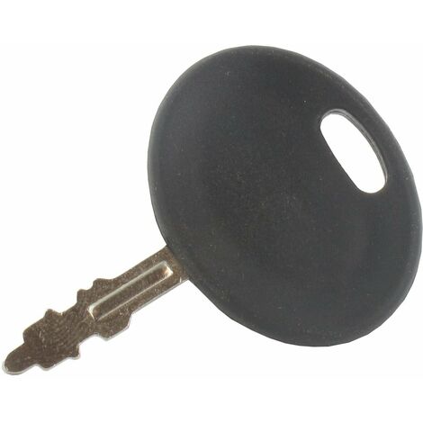 Clé de contact MTD 7251745A