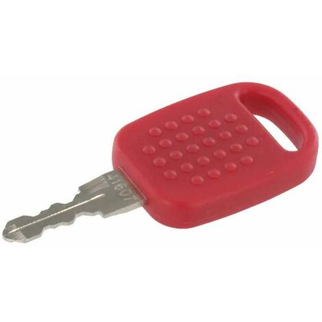 Clé de contact Pneutron 20510008PN 41607 2.7439.023.0 démarreur allumage interrupteur tracteur tondeuse