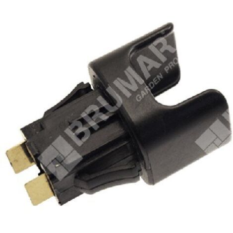 Clé de contact pour tondeuse à gazon HARRY COMPATIBLE - 047381