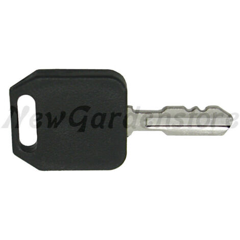 Clé de contact pour tracteur de pelouse compatible AYP 18270065