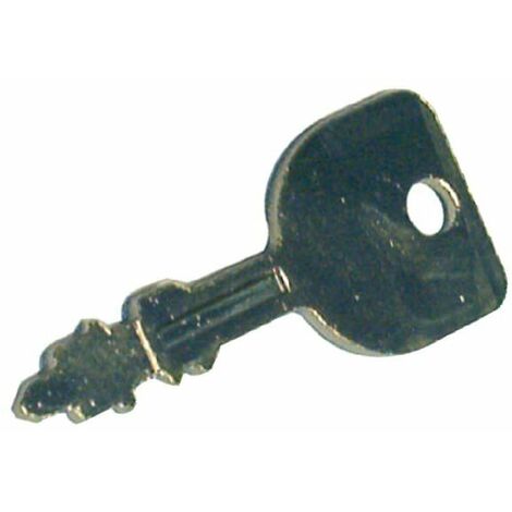 Clé de contact UNIVERSEL FGP454279