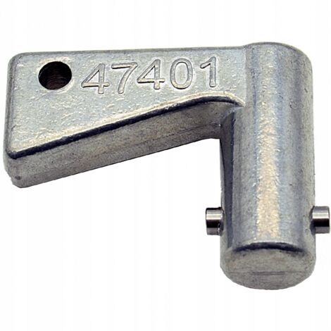 Clé de coupure de mise à la terre de la batterie pour JCB 701/47401 3CX 4CX