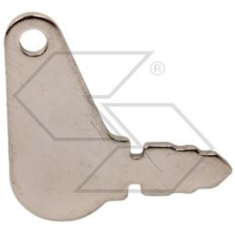 Clé de démarrage universelle pour tracteur tondeuse MTD