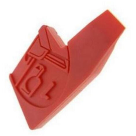 Cle de demontage (72X0283) Four, cuisinière DE DIETRICH, SAUTER, BRANDT, FAGOR, ASKO, THOMSON, BLANCO, ORANIER, MASTERCOOK, SANG