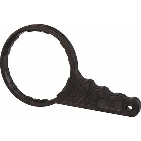 Clé de démontage