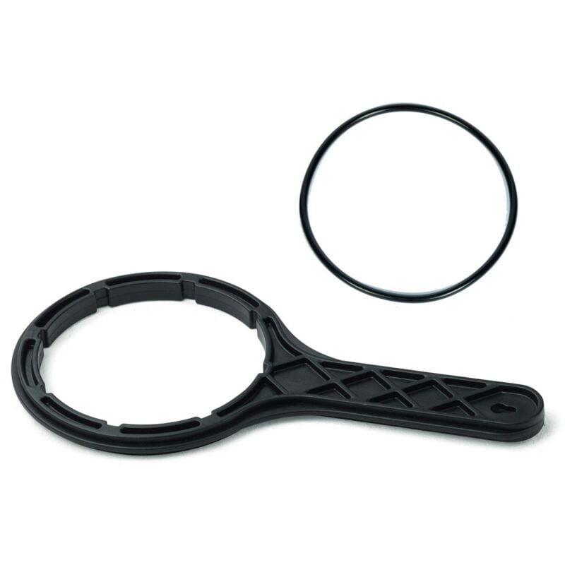 Clé De Démontage Avec Joint Torique Pour Filtre 9 pouces 3/4