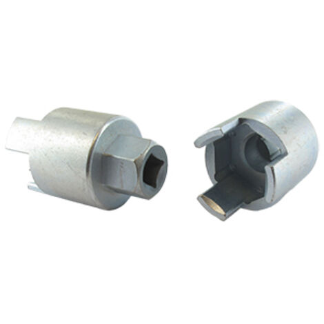 Clé De Démontage Embrayage Adaptable Pour Husqvarna Modèles 355, 357, 359, 362, 365, 371, 372, 385, 555, 560xp, 562xp, 570, 575,