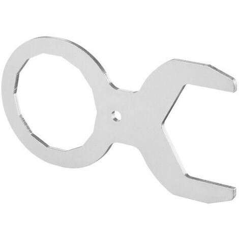 CLE DE DEMONTAGE POUR FILTRE A CARTOUCHE (PAR 2)