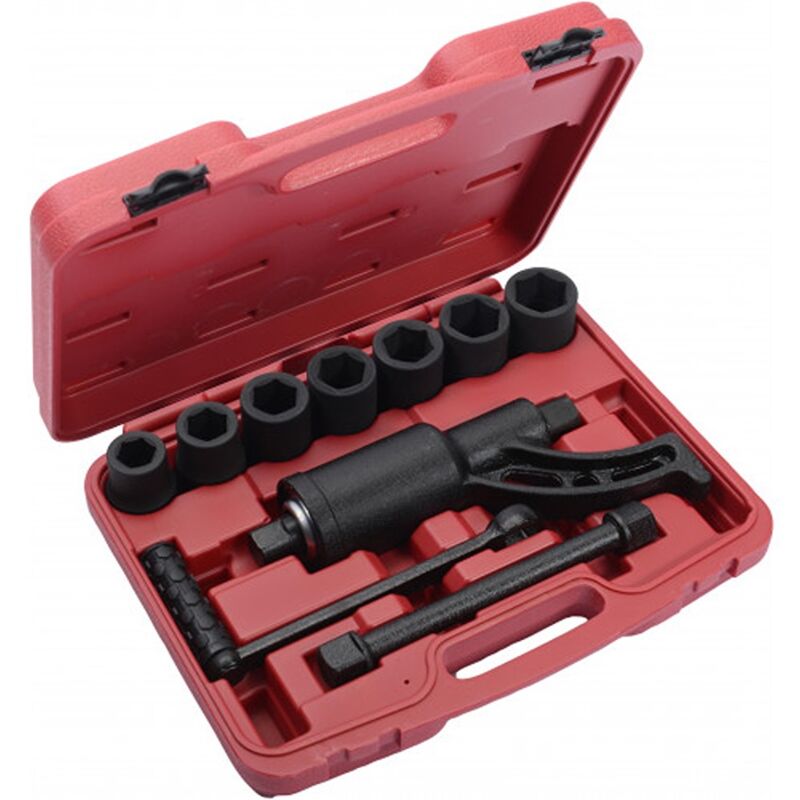 Sam Outillage - Multiplicateur de couple sam, 1:64, 4000Nm ( Prix pour 1 )