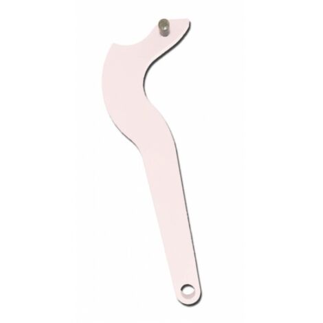 Clé de déverrouillage pour coupleur ACB module 0S - 5087787