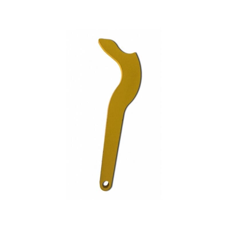 ACB - Clé de déverrouillage pour coupleur module 2S - 5087791