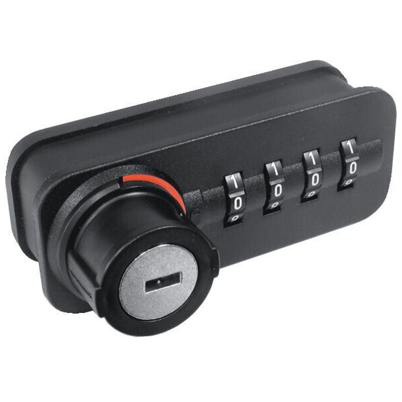 Clé de déverrouillage Z0026 pour serrure Dial Lock 58.1 - LEHMANN VERTRIEBSGES Clé de déverrouillage Z0026 pour serrure Dial Lock 58.1 - LEHMANN VERTRIEBSGES