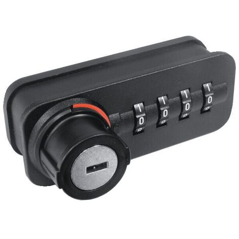 Clé de déverrouillage Z0026 pour serrure Dial Lock 58.1 - LEHMANN VERTRIEBSGES
