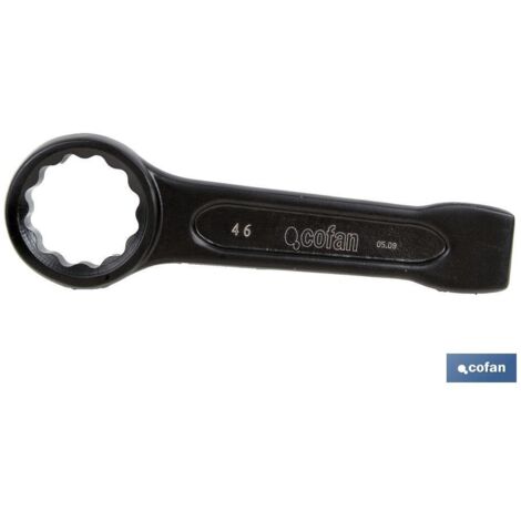 Clé de frappe étoile M-120
