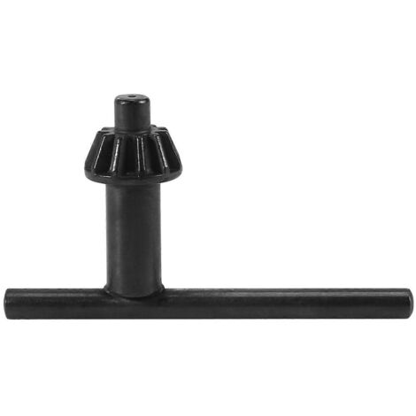 Clé de mandrin 16mm 5/8" pour perceuse, 11 dents, outil de serrage robuste