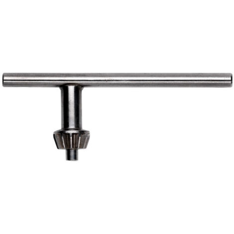 Clé de mandrin taille 4 metabo