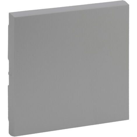 Clé de marche Niloé pour passage à niveau aluminium LEGRAND 864307