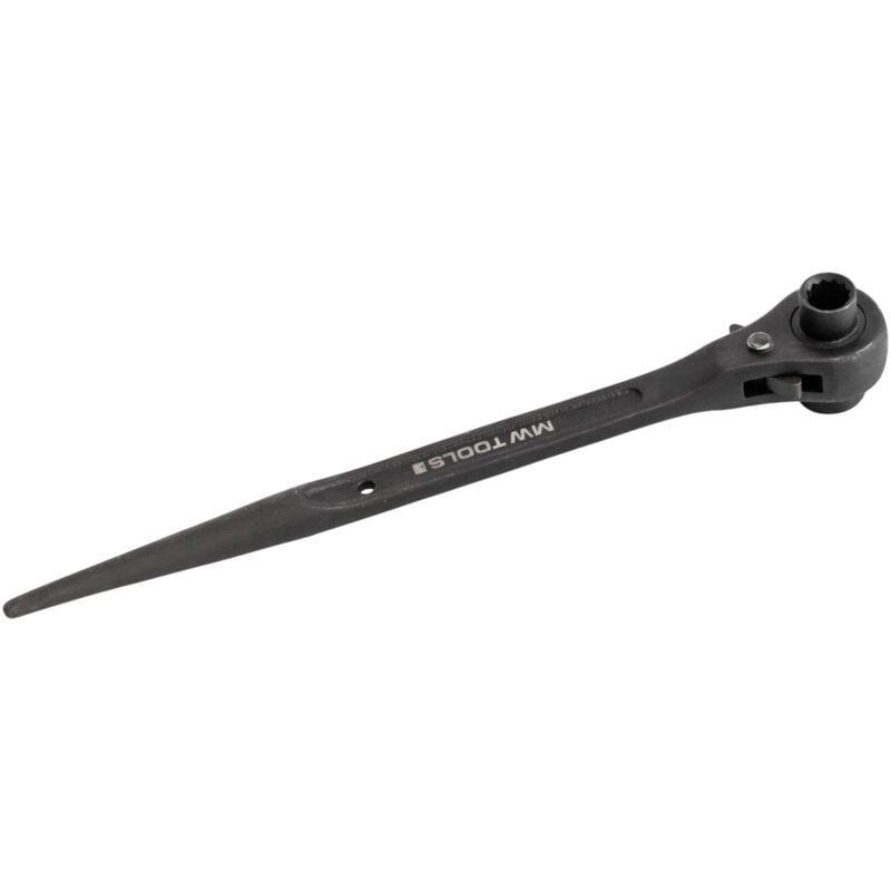 Mw Tools - Clé de montage à cliquet 19x22mm kwt ASHRNKC1922