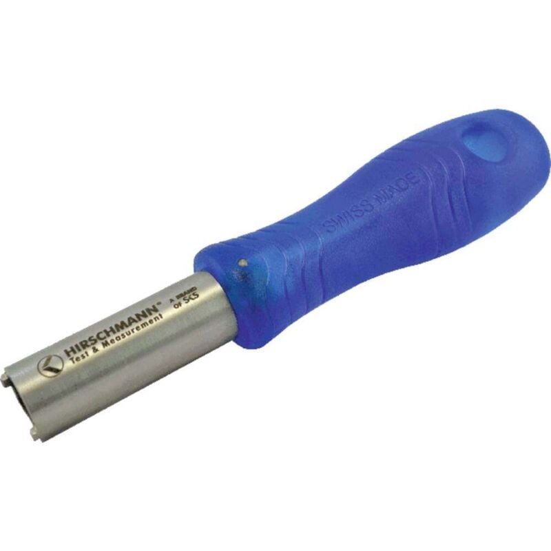 Sks Hirschmann - Clé de montage 973929000 rouge 1 pc(s)