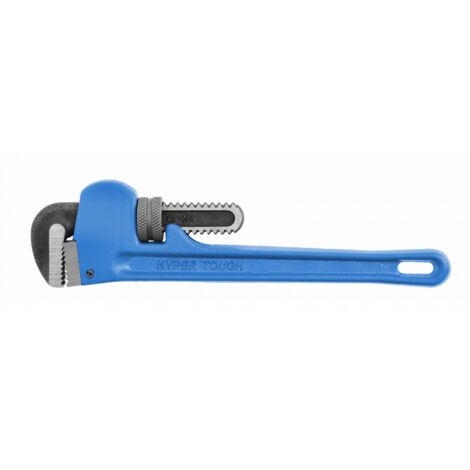 Clé de plomberie Hogert HT1P535 350 mm