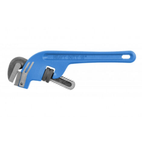Clé de plomberie Hogert HT1P542 350 mm