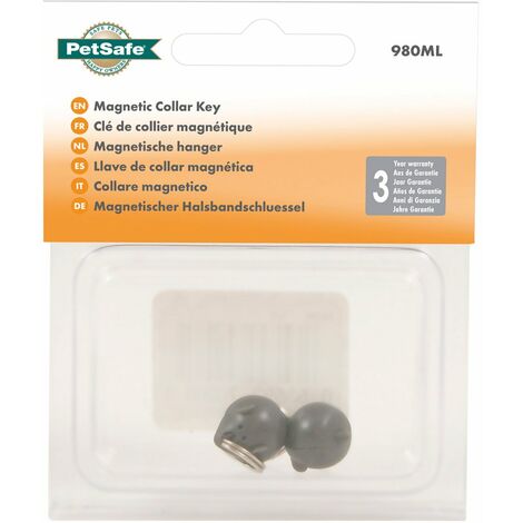 Clé de porte magnétique Staywell pour chats