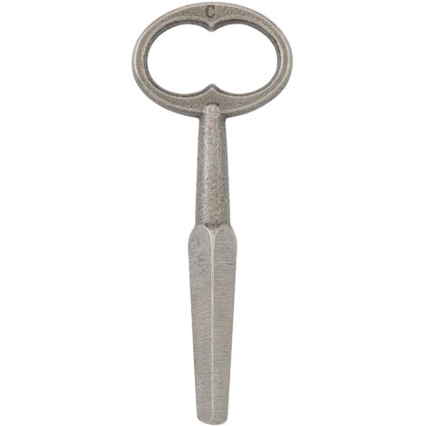 Clé de portière carré de 6 à 10mm - ROBERT COUILLET - 63.610