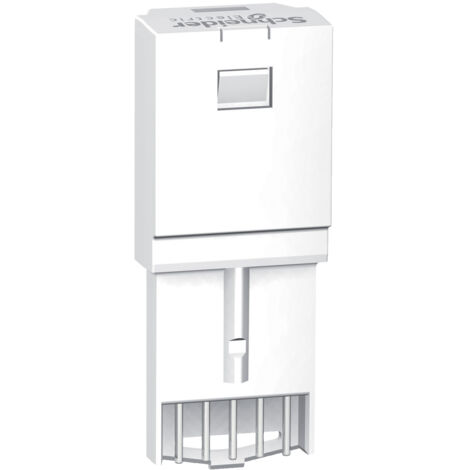Clé de programmation pour IHP+ 1c et IHP+ 2c - CCT15861