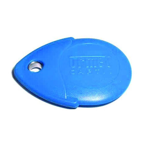 Cle de proximité bi technolo URMET UNIPROX