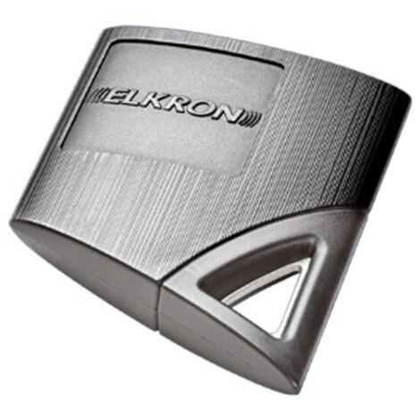 Clé de proximité Elkron DK70 pour lecteur DK510M-P 80DK6400111