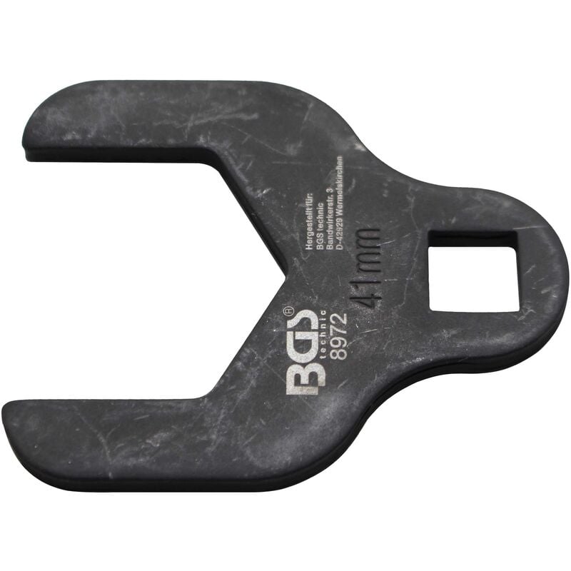 Clé De Réglage De La Pompe À Eau | Pour Opel | 41 Mm Bgs 8972