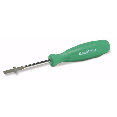Clé de réglage de l'arroseur Rotortool